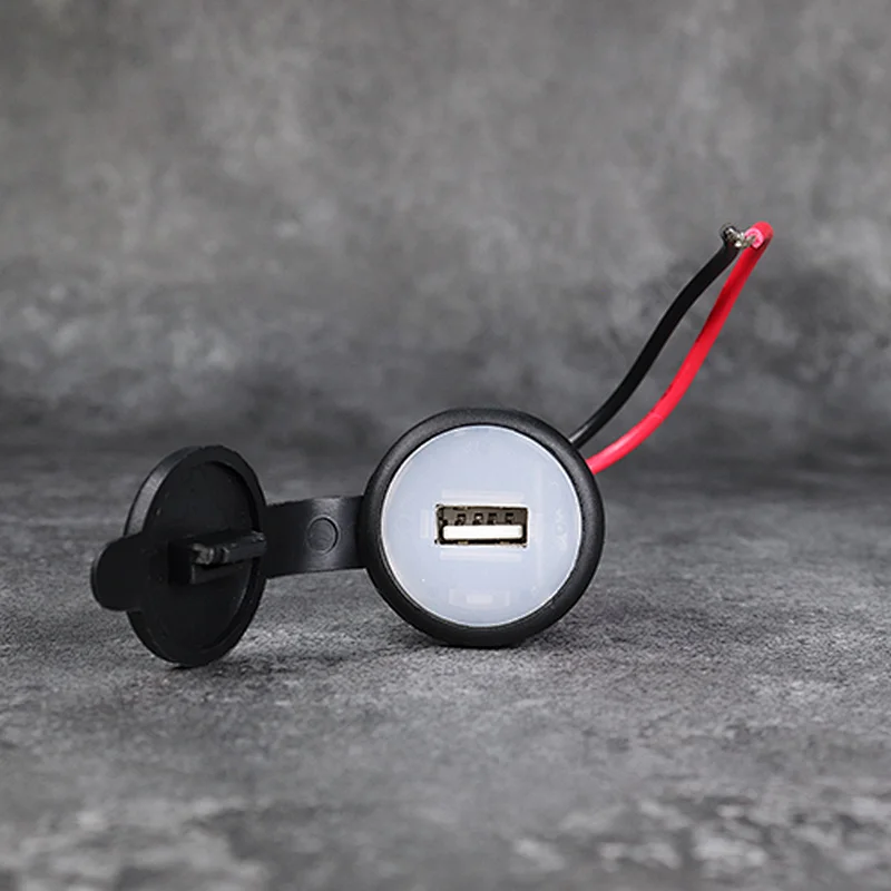 cigarette lighter power supply, car lighter adapter to electrical outlet, cigarette lighter port in car DAMAVO