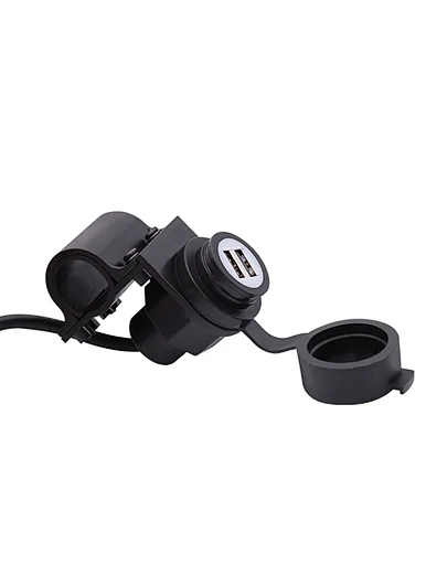 IATF 16949 Factory motorbike usb, charger extension cord, motorcycle usb charger.