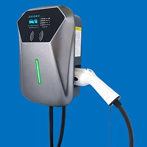 7KW car charger, EV home chargers, electric vehicle fast charging factory