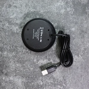 High quality desk top USB charger, table USB charger, desk mount USB charger