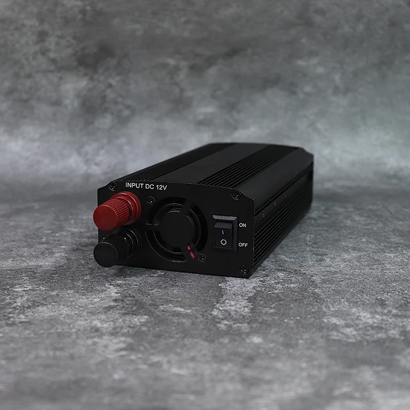 car AC to DC converter, inverter for car cigarette lighter, cigarette outlet inverter factory