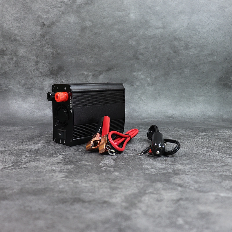 110V cigarette lighter adapter to converter inverter that plugs into Manufacturer DAMAVO