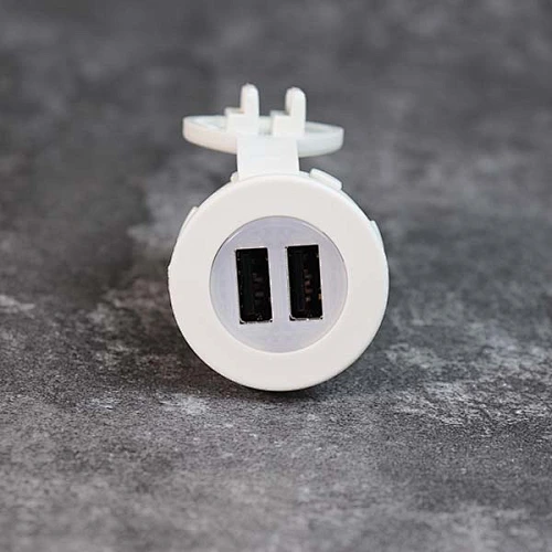 car lighter power adapter