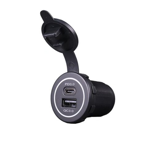 wholesale rv cigarette lighter socket, best car usb adapter, 12 volt usb car charger