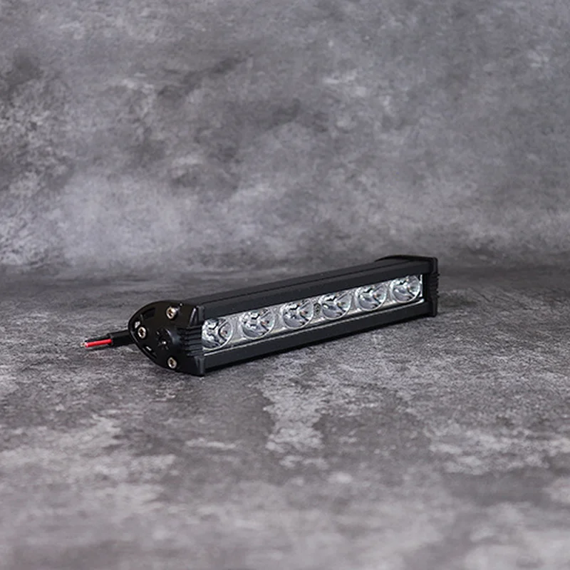 12V LED light bar, LED light bar for truck roof, 12 volt LED light bar waterproof丨DAMAVO