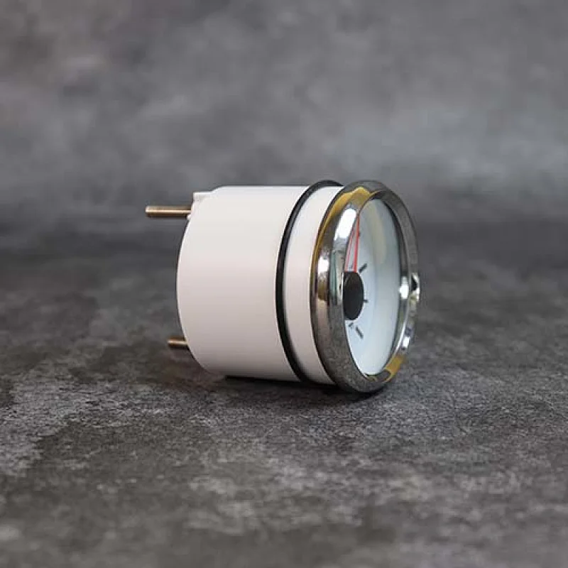 water level gauge, water tank water level indicator, water gauge meter factory