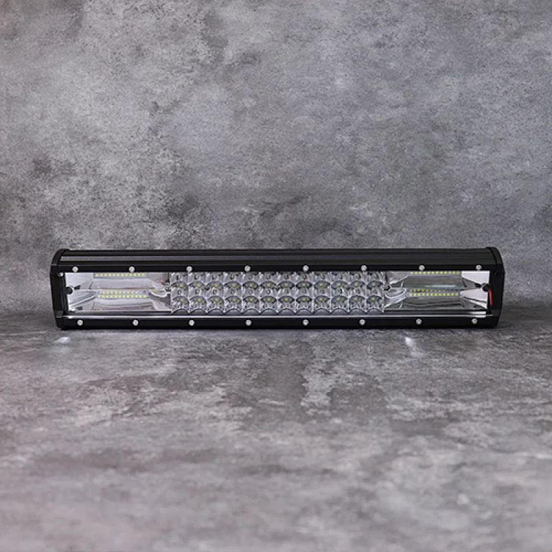 vehicle light bar, utv chase lights, light bar behind grill