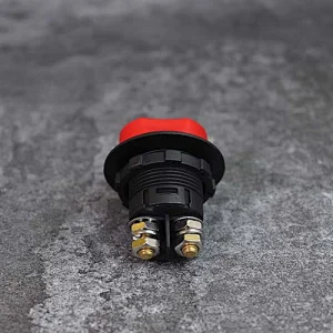 12v battery disconnect switch, marine battery selector switch, car battery shut off switch factory
