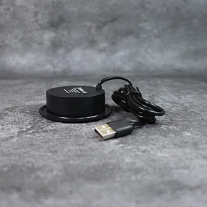 desk top USB charger, table USB charger, desk mount USB charger丨DAMAVO