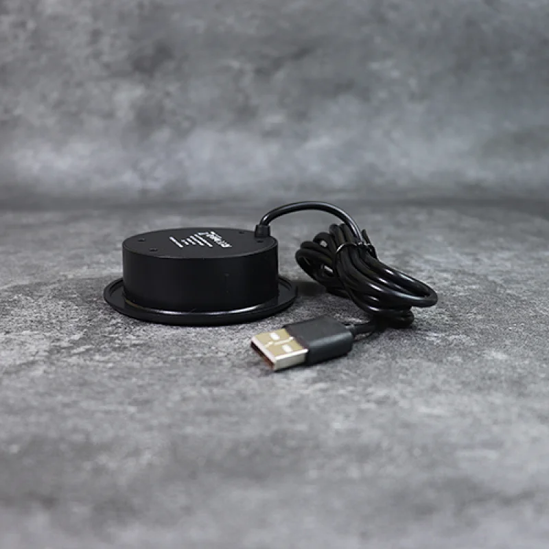 desk top USB charger, table USB charger, desk mount USB charger丨DAMAVO