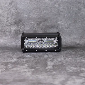 tractor LED light bar, LED light bar for ATV, outdoor LED light bar factory