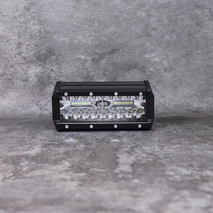 tractor LED light bar, LED light bar for ATV, outdoor LED light bar factory