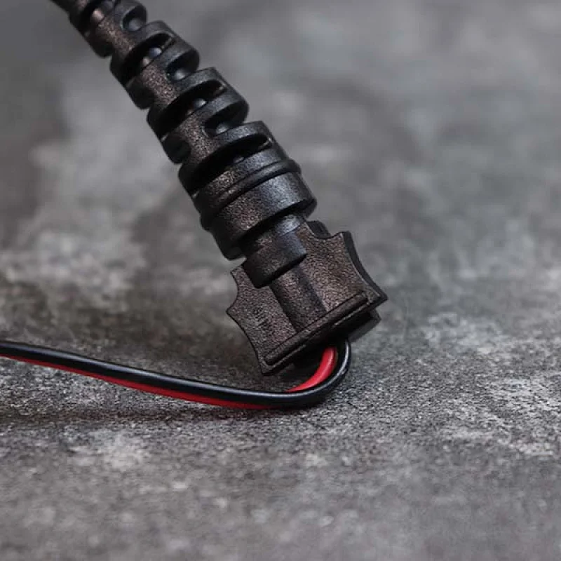 high quality DC14v power cord, power harness cable, DC 9v cord