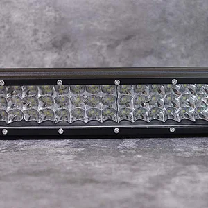 DAMAVO LED light bars for UTV light bar for car 12V light bar
