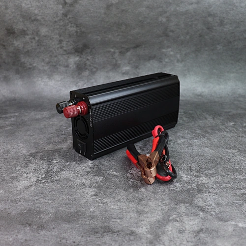 DAMAVO car outlet converter, best cigarette lighter inverter, 12V socket inverter