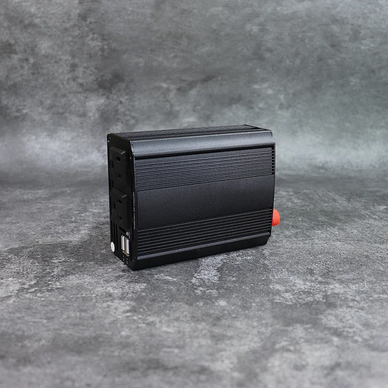 110V cigarette lighter adapter, cigarette lighter to 110V converter, inverter that plugs into cigarette lighter