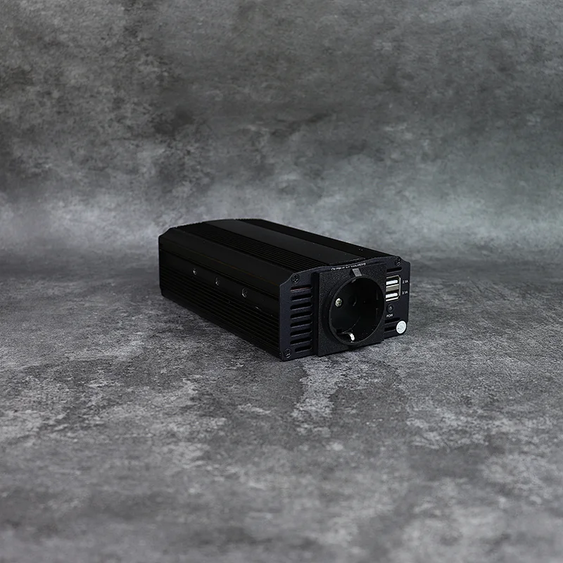 DAMAVO cigarette lighter converters, lighter inverter, car cigarette inverter