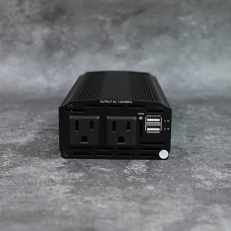 car outlet converter, best cigarette lighter inverter, 12V socket inverter manufacturer