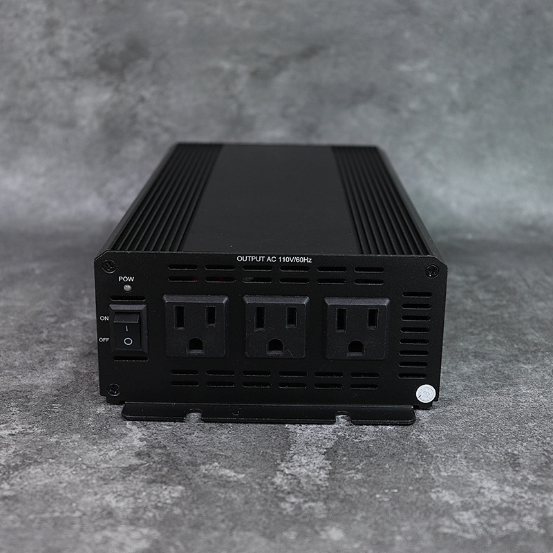 Cigarette lighter power 12V inverter car lighter power inverter