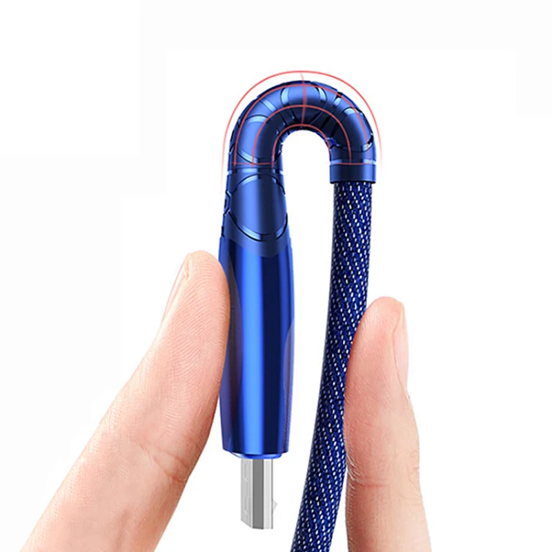 QUALITY USB charger cord, microusb cable, USB power cord