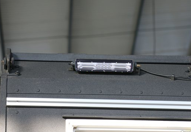 high quality curved led bar, 12v uv light, forklift lights safety