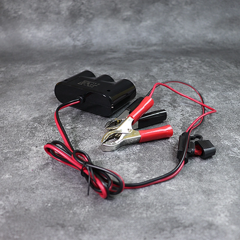 12V Auto Dual USB Ladegerät Schalttafel Schalter Steckdose Voltmeter LKW  Boot RV