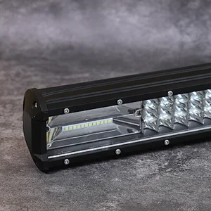 long light bar, roof top light bar, boat trailer light bar from DAMAVO