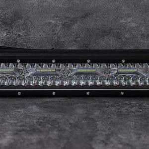 LED off road lights, tow truck light bar, light bars for sale factory