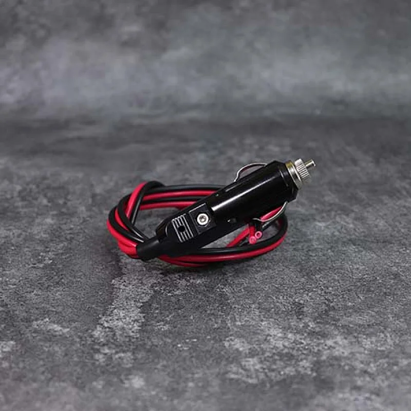heavy duty 12V plug, cigarette lighter adapter for car, cigarette lighter power plug manufacturer