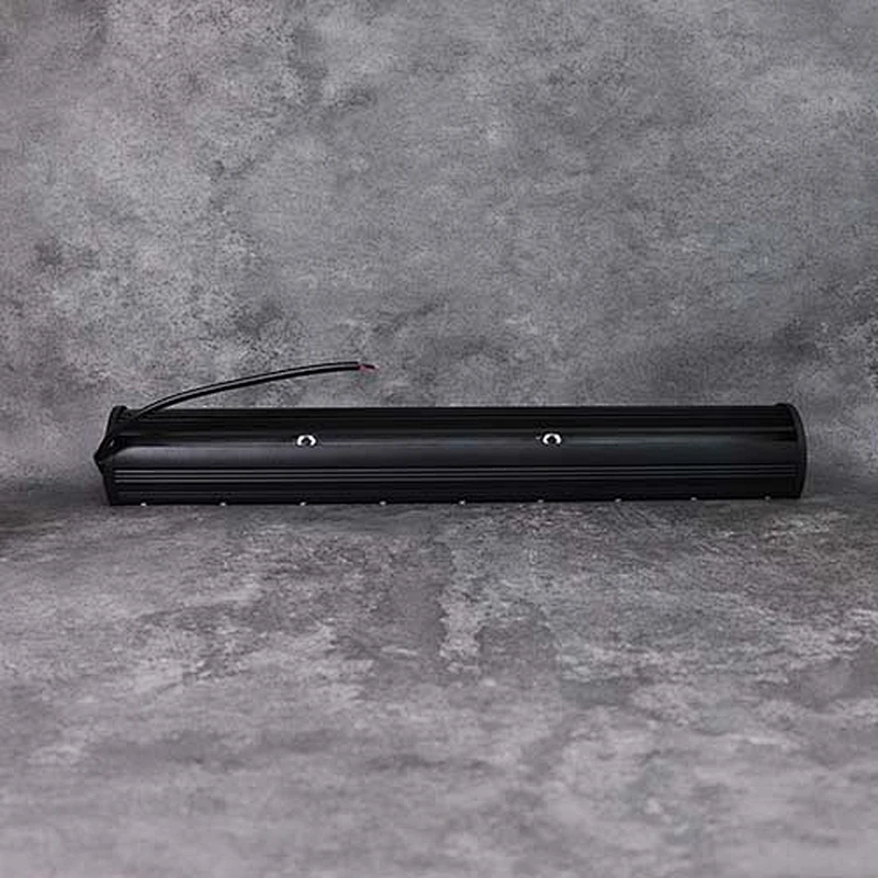 LED off road tow truck bar light for sale Manufacturer DAMAVO