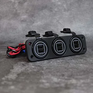 in car chargers, 2 1A car charger, DAMAVO, dash charge car adapter manufacturer
