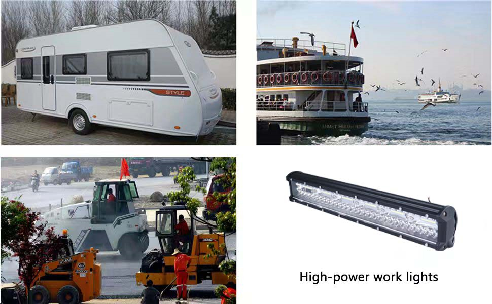 12V LED bar, LED roof light bar, truck tailgate bar for sale