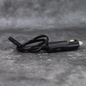 DC power cord extension, cigarette lighter plug to sae connector, 12v cigarette lighter plug to mains, DAMAVO factory