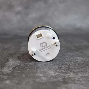 water level gauge, water tank water level indicator, water gauge meter from DAMAVO