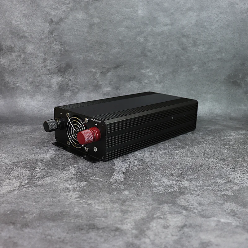 cigarette lighter power inverter, 12V inverter cigarette lighter, car lighter power inverter for sale
