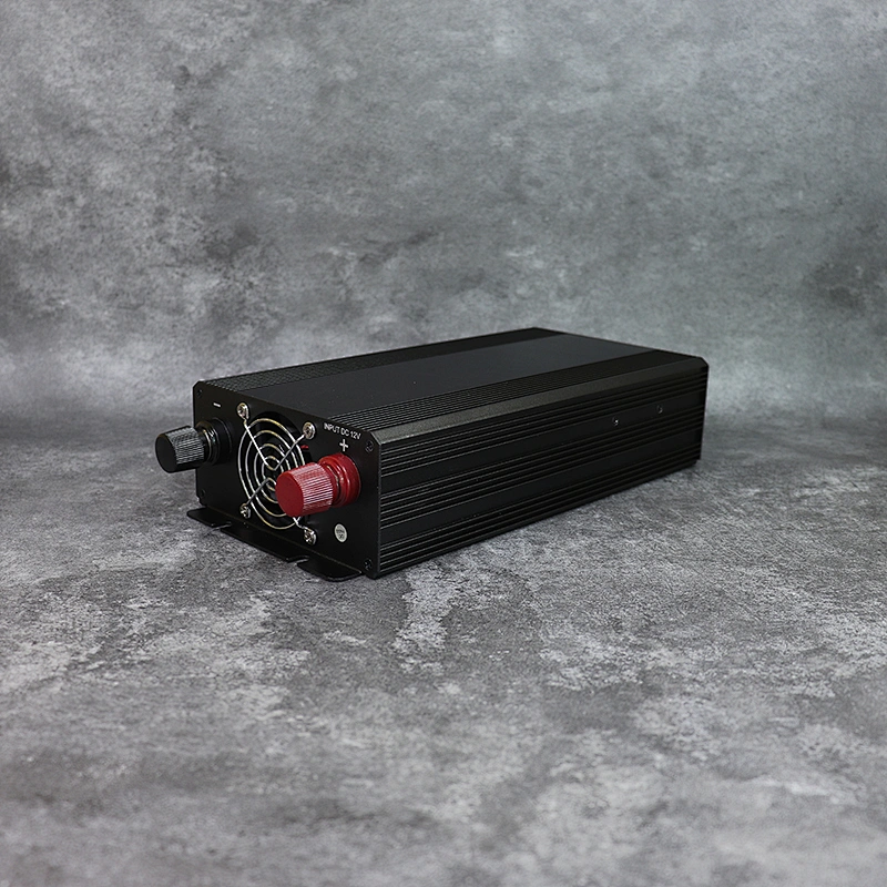 Cigarette lighter power 12V inverter car lighter power inverter