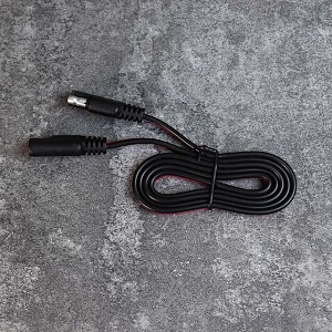 SAE plug, SAE to SAE extension cable, SAE bullet connector factory