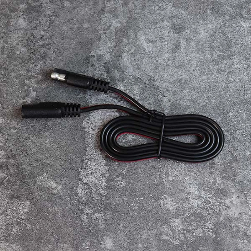 SAE plug, SAE to SAE extension cable, SAE bullet connector factory