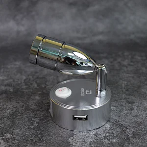 DAMAVO camper inside lights, 12v night light, RV night light