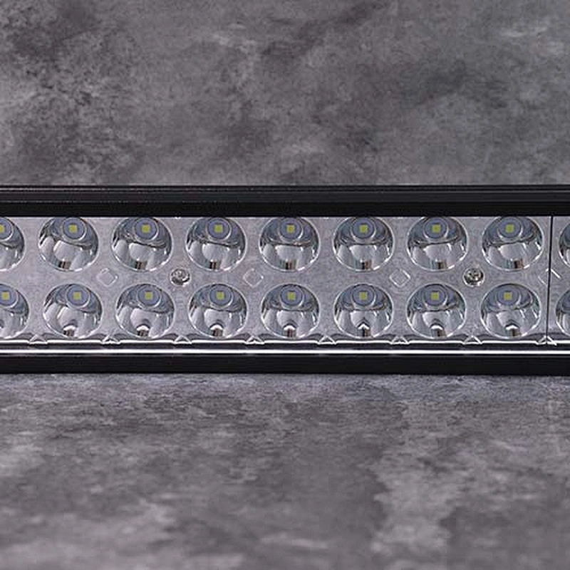 Off road pod 24V LED light bar car roof light Manufacturer DAMAVO