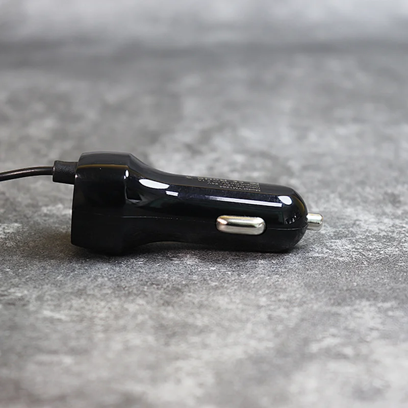 USB cigarette lighter plug, cigarette lighter plug to USB, 24v to 12v cigarette lighter adapter for sale