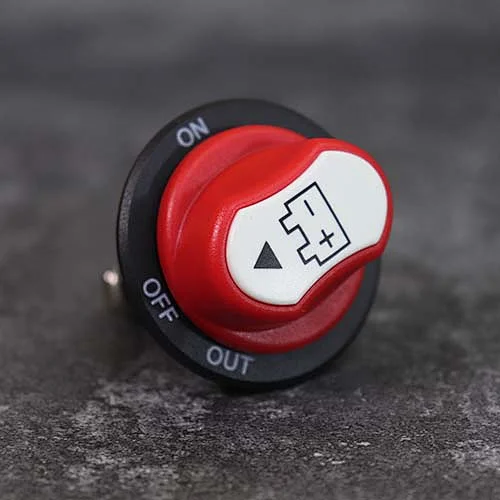 12v battery disconnect switch, marine battery selector switch, car battery shut off switch