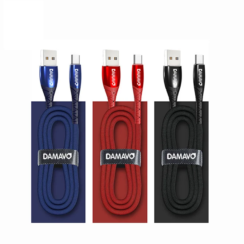 USB charger cord, microusb cable, USB power cord