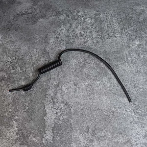 3 core coiled flex cable, curly power cable, wiring harness for trucks manufacturer