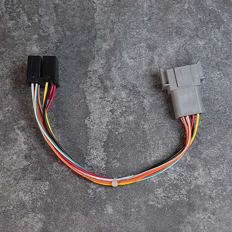 DAMAVO cable harness, repairing wiring harness, custom cable assembly manufacturers