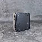 High quality caravan fuse box，6 way fuse box，accessory fuse block