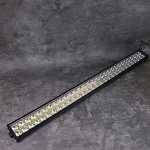 SUV light bar, LED light bar for garage, LED bar lamp DAMAVO