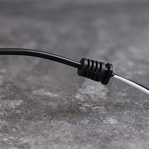 high quality DC output cable, 2.1 mm DC power cable, DC cable connectors