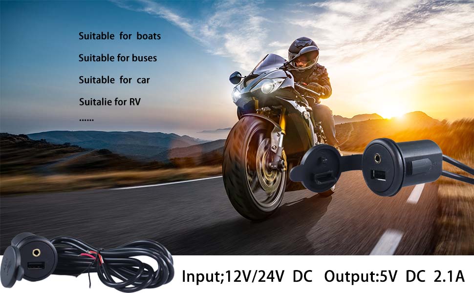 automobile auxiliary power outlet, aux charger for car, auxiliary cigarette lighter socket manufacturer