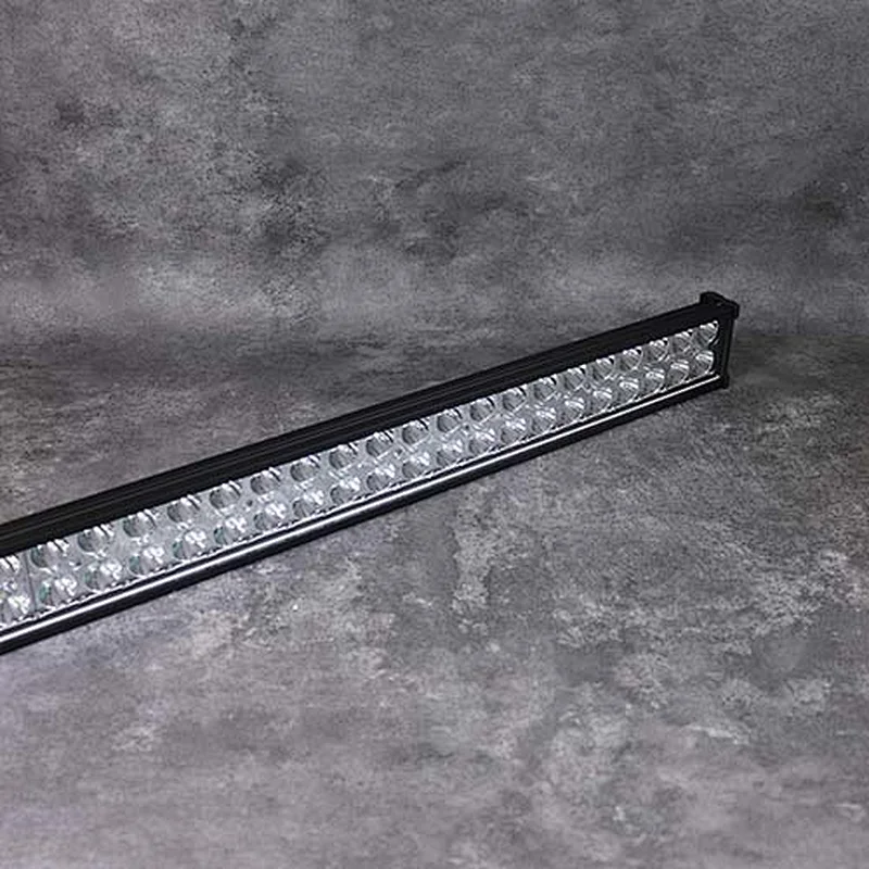 DAMAVO SUV light bar, LED light bar for garage, LED bar lamp